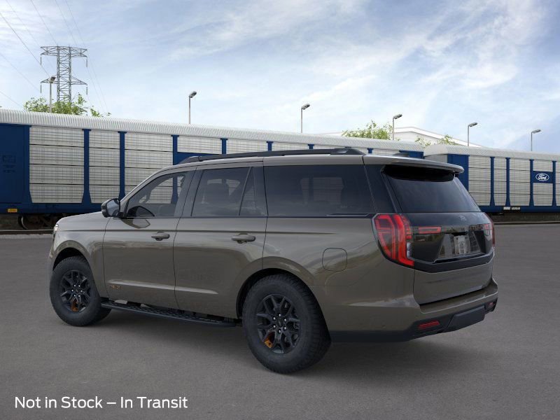 New 2026 Ford Expedition Tremor image 4