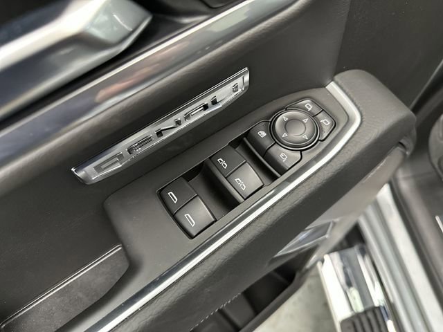 New 2026 GMC Sierra 1500 Denali w/ Technology Package AWD/4WD image 16