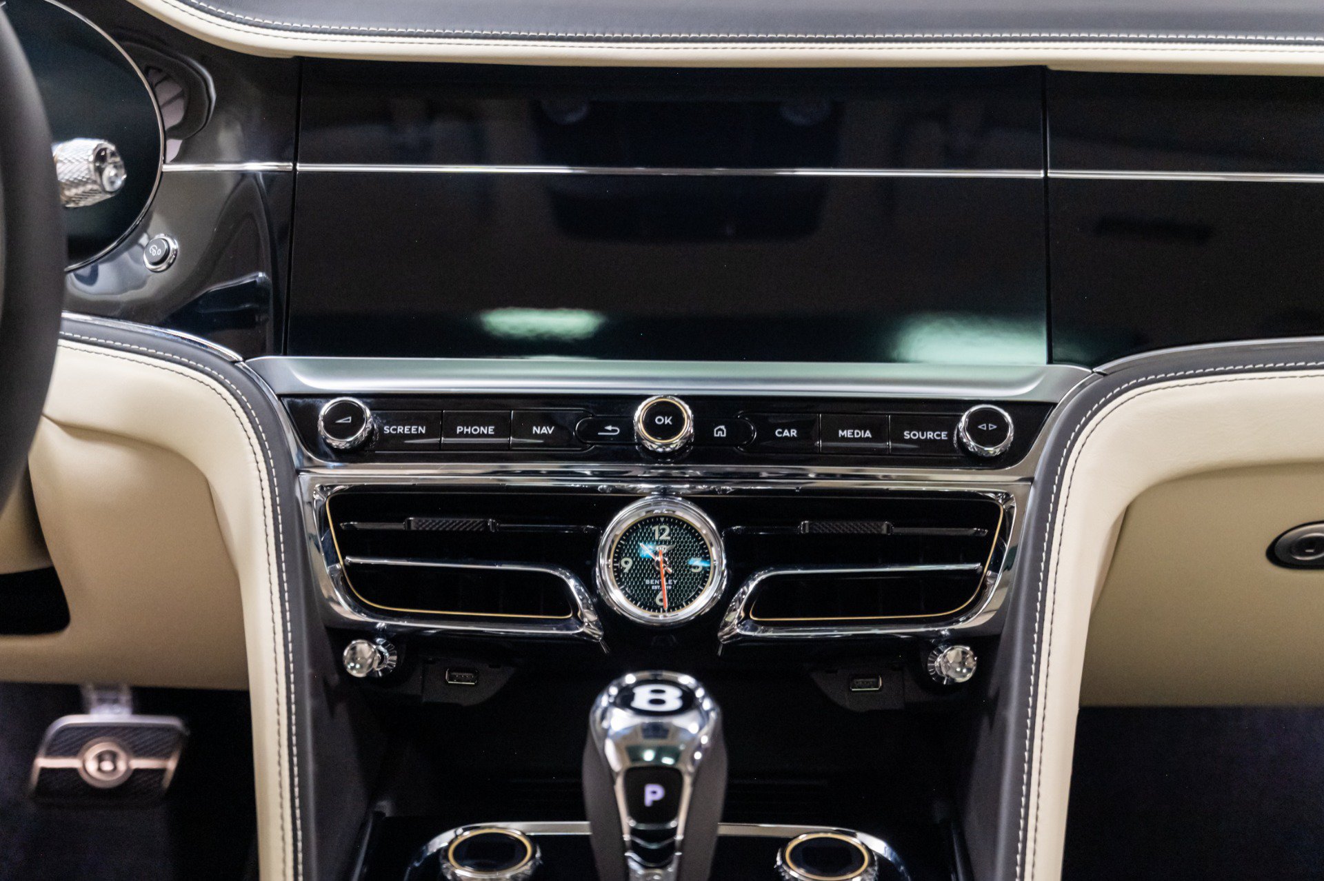 Used 2021 Bentley Flying Spur W12 AWD/4WD image 49