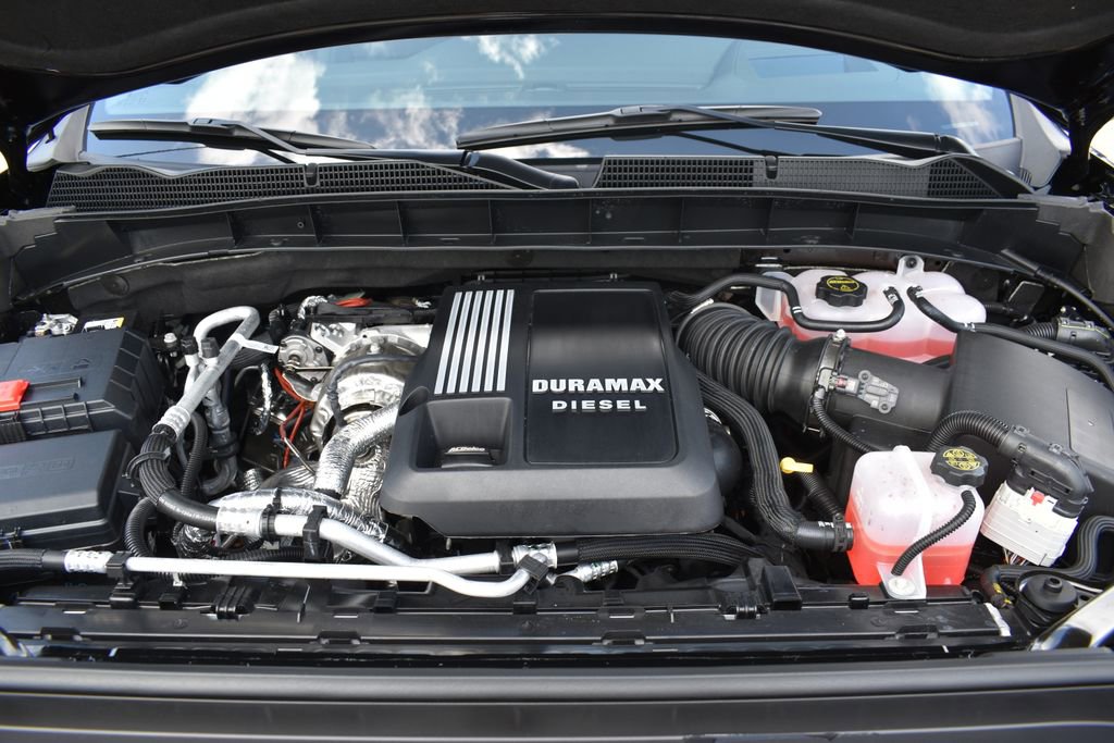 New 2026 GMC Sierra 1500 Denali image 13
