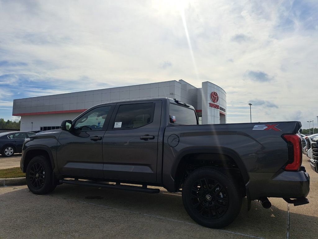 New 2026 Toyota Tundra SR5 image 7