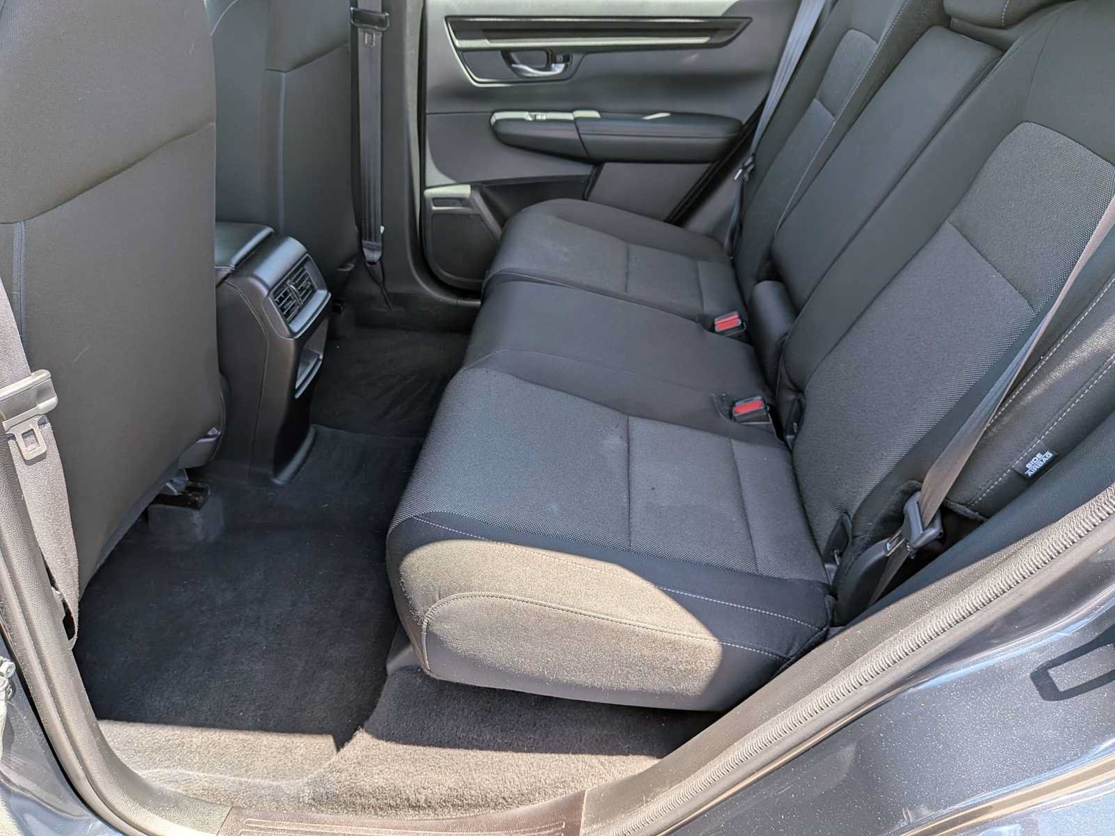 Certified 2024 Honda CR-V LX image 17