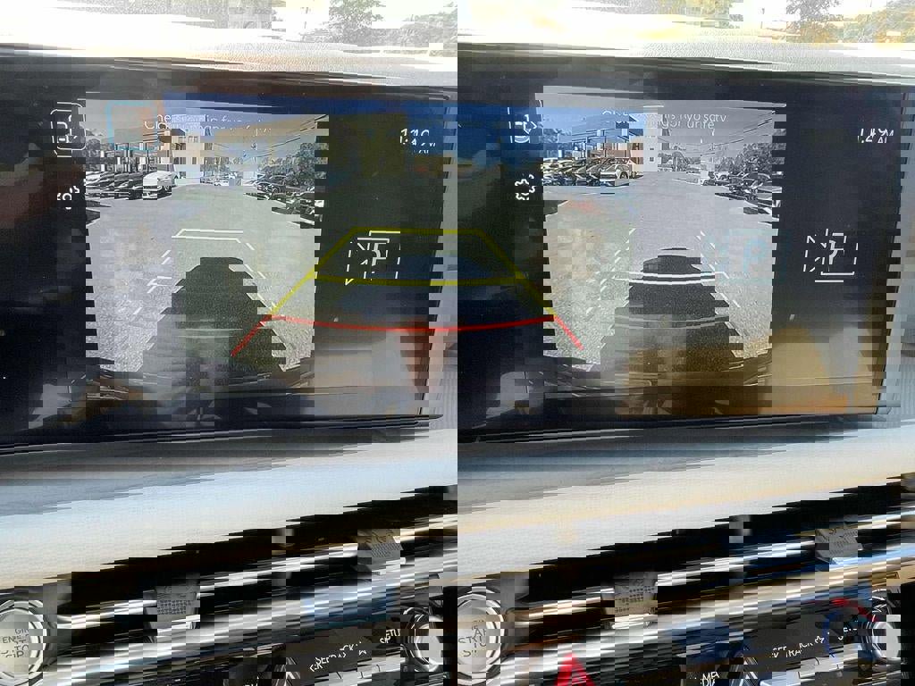 New 2026 Hyundai Tucson SEL image 40