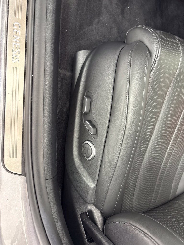 Used 2026 Genesis G80 2.5T AWD/4WD image 15