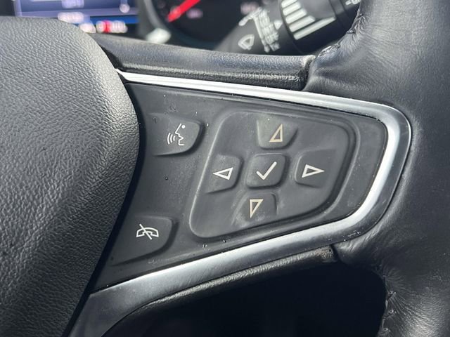 Used 2020 Chevrolet Equinox LT w/ Driver Convenience Package image 26