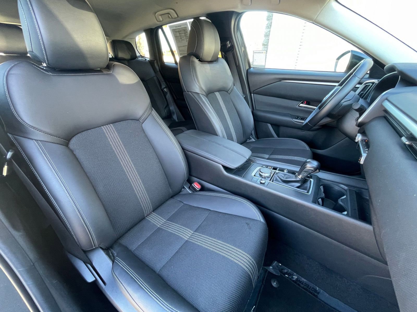 Used 2025 MAZDA CX-50 AWD 2.5 S w/ Preferred Package image 37