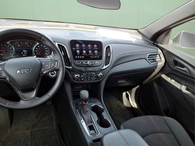 Used 2024 Chevrolet Equinox RS AWD/4WD image 14