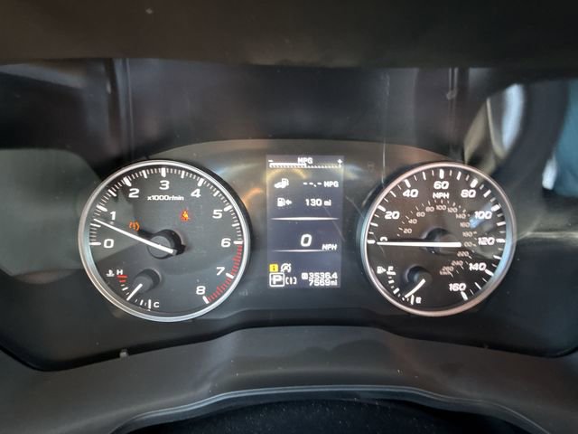 Certified 2025 Subaru Forester Premium image 15