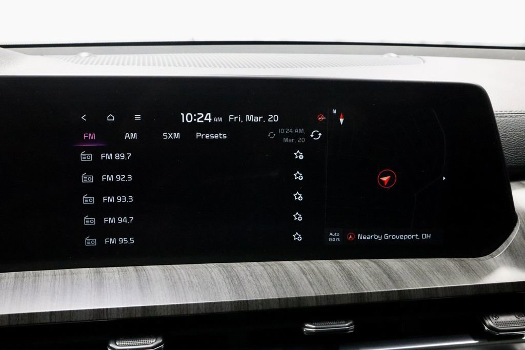 Used 2023 Kia Telluride SX image 4