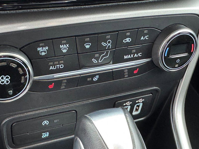Used 2020 Ford EcoSport Titanium image 20
