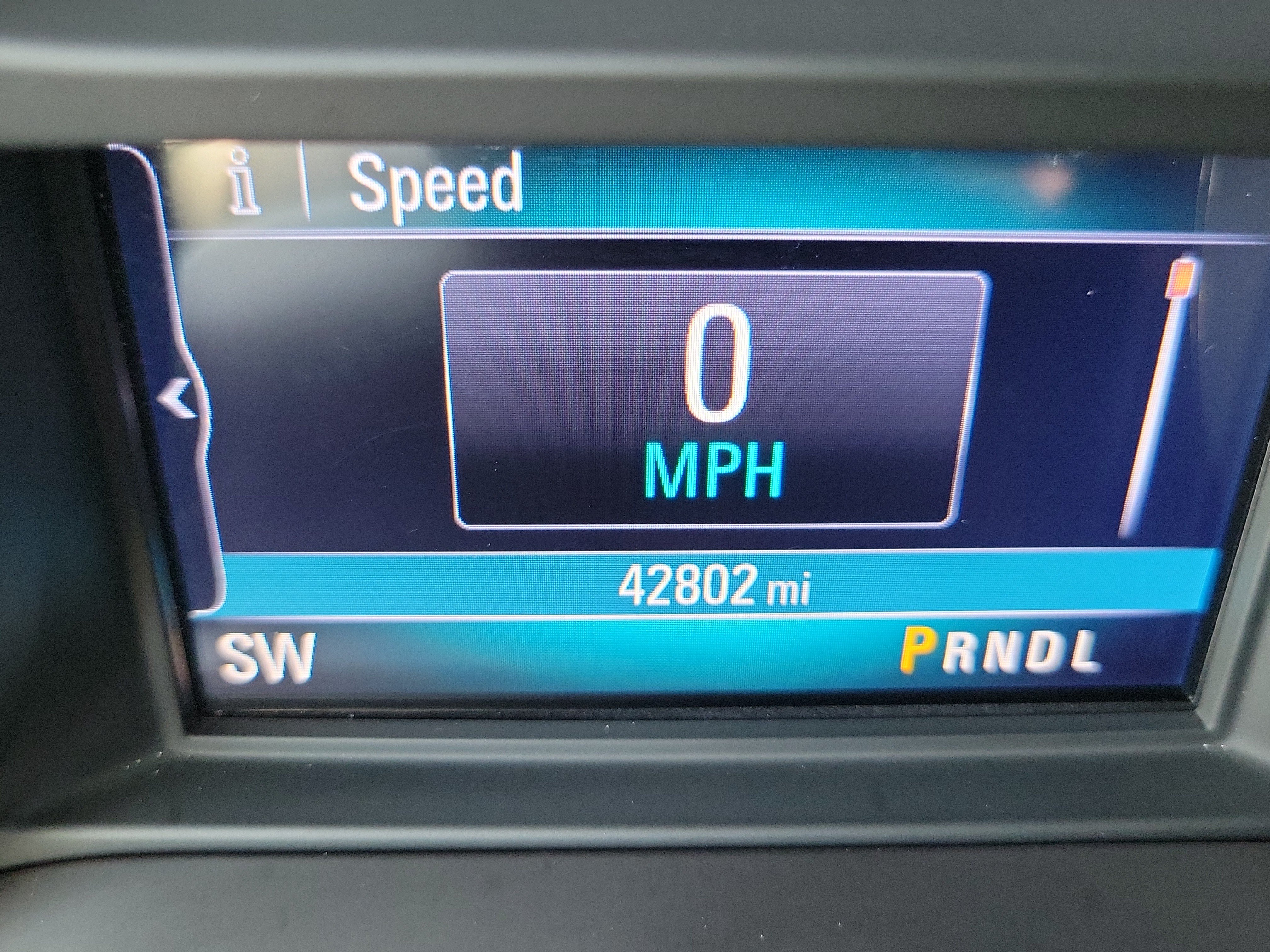Used 2020 Buick Envision Preferred FWD image 29