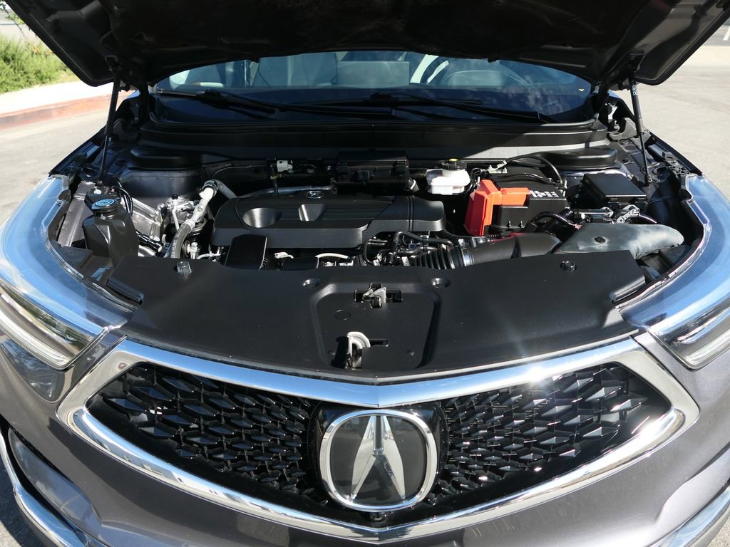 Used 2020 Acura RDX FWD w/ Advance Package image 29