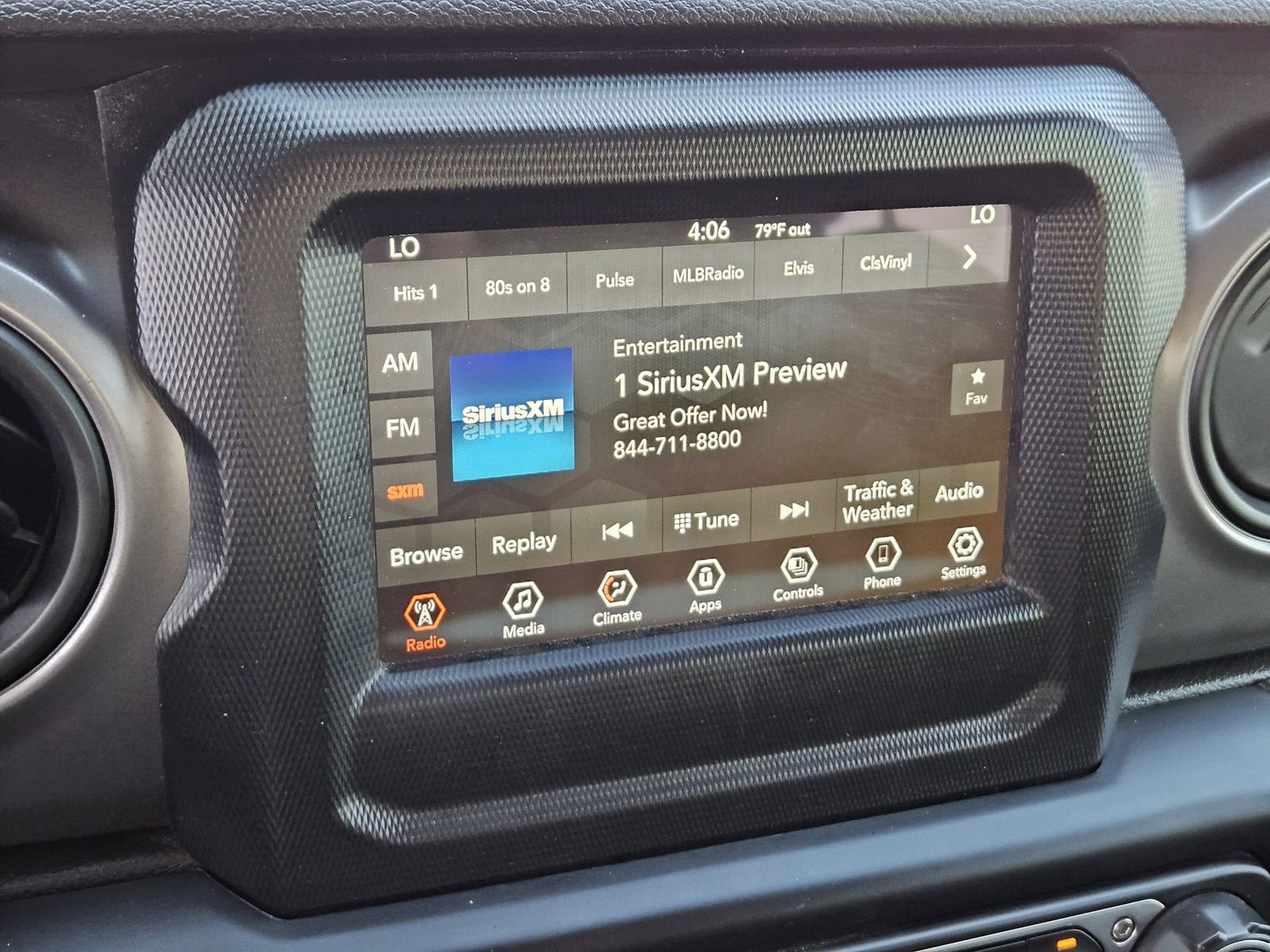 Used 2021 Jeep Wrangler Unlimited Sport image 20