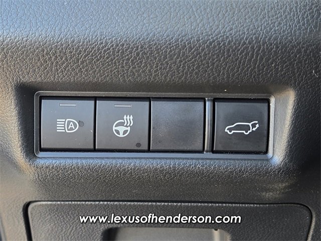 Used 2024 Toyota Grand Highlander Platinum image 23