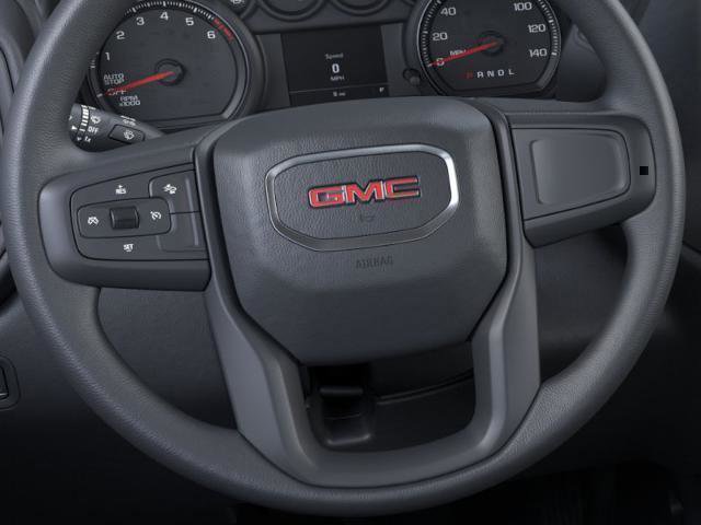 New 2026 GMC Sierra 1500 Pro AWD/4WD image 67