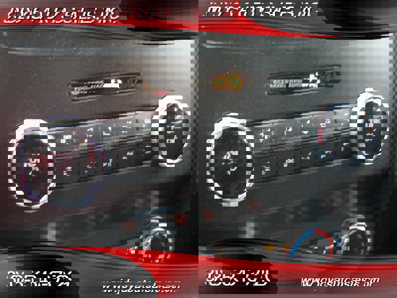 Used 2019 Ford Expedition Max XL AWD/4WD image 18