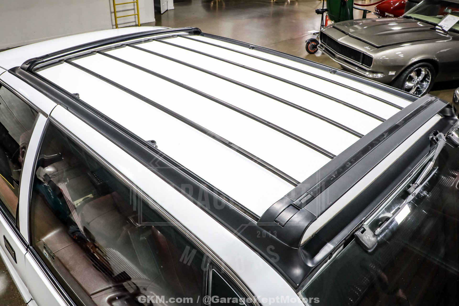 Used 1996 Chevrolet Caprice Classic image 52