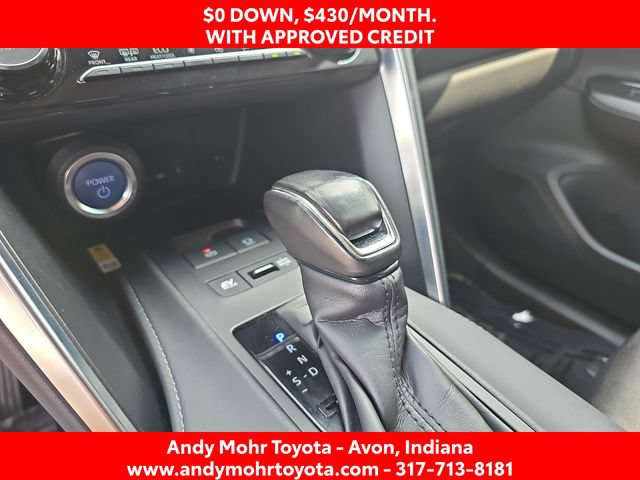 Used 2021 Toyota Venza LE AWD/4WD image 25