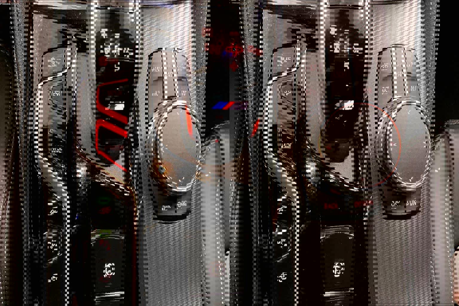 Used 2023 BMW M5 w/ Competition Package image 33