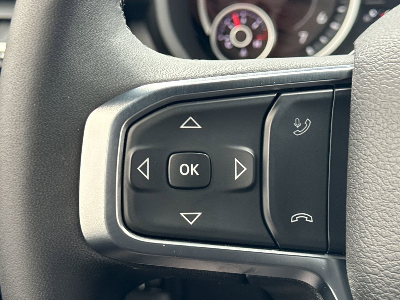 Used 2026 RAM 2500 Big Horn image 28