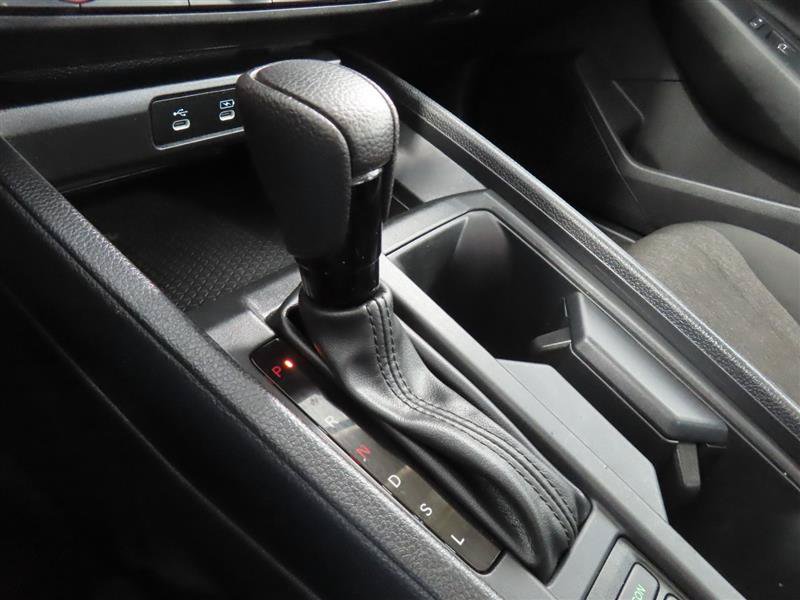 Used 2024 Honda Accord EX image 27