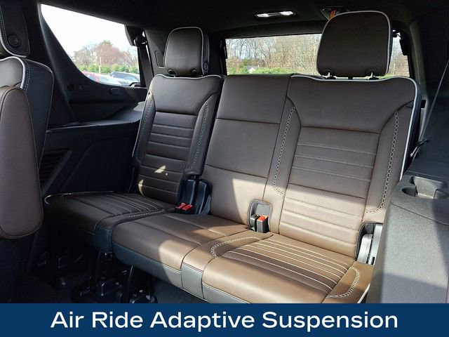 Used 2025 GMC Yukon Denali Ultimate image 21