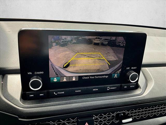 Used 2023 Honda Accord EX image 23
