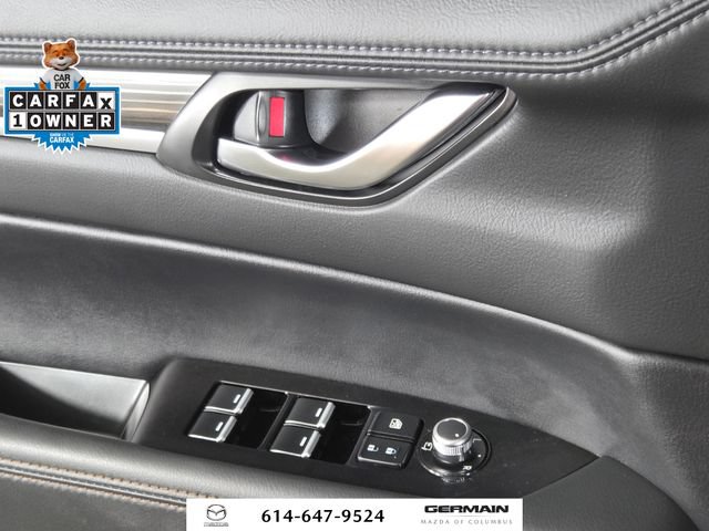 Used 2023 MAZDA CX-5 AWD 2.5 S w/ Premium Plus Pkg image 29