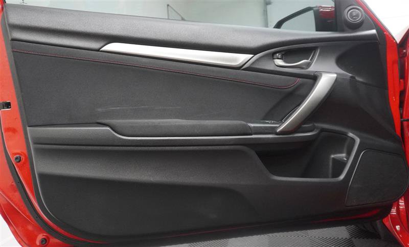 Used 2017 Honda Civic Si image 24