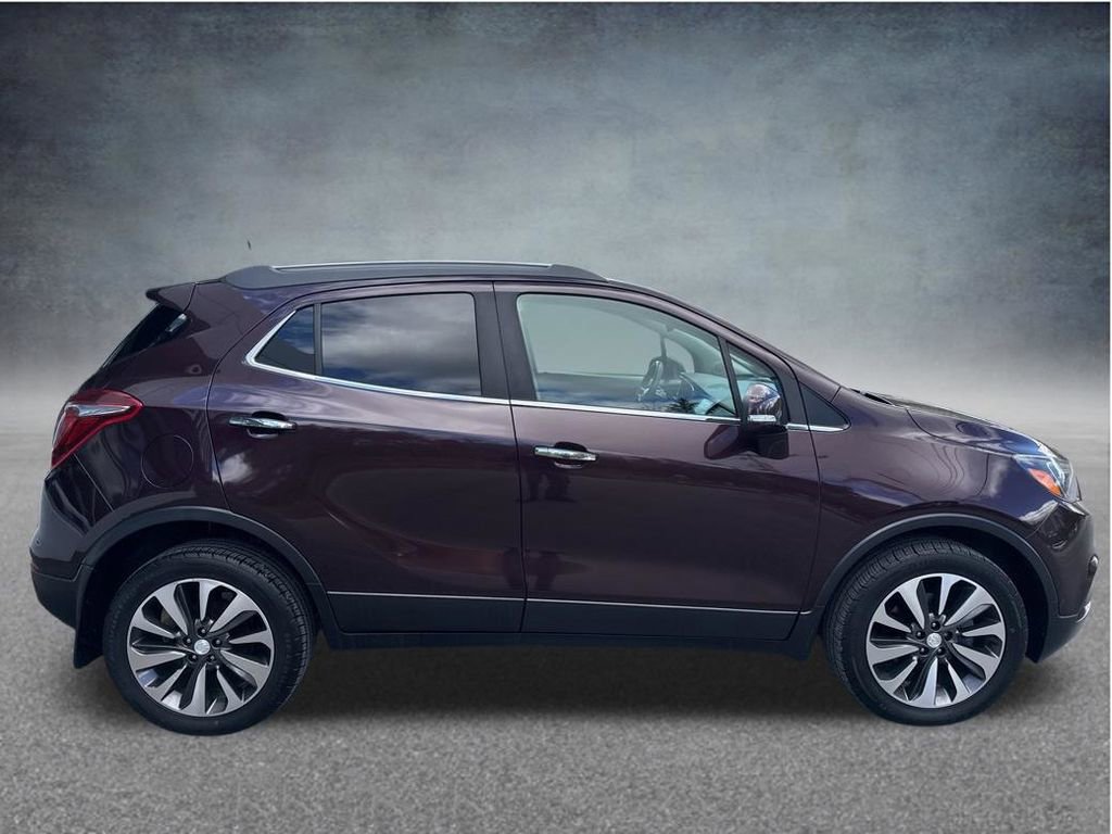 Used 2017 Buick Encore Preferred image 6