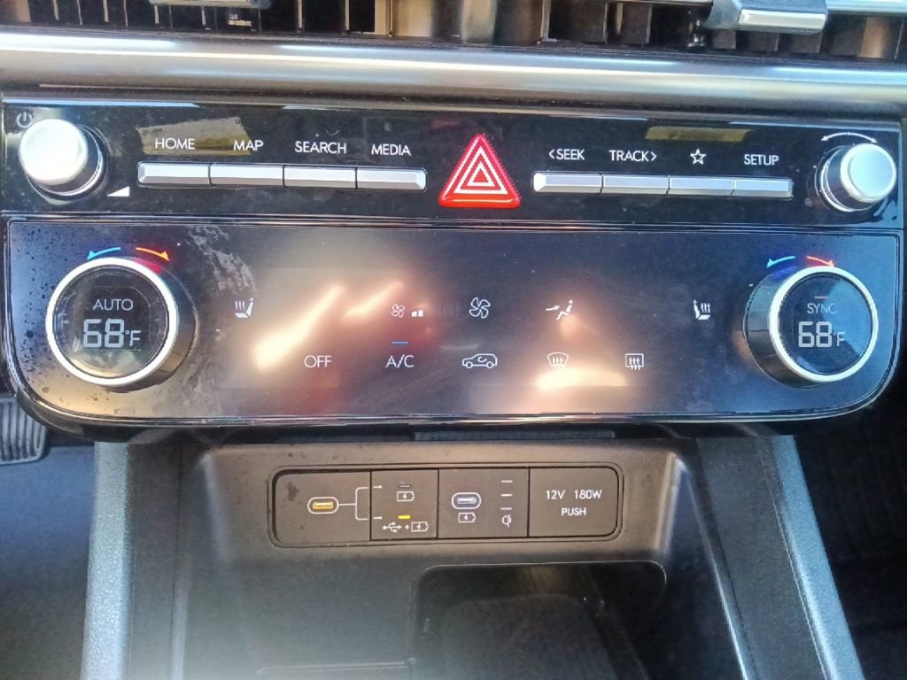 Used 2025 Hyundai Tucson XRT image 22