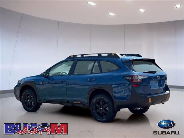 New 2025 Subaru Outback Wilderness image 6