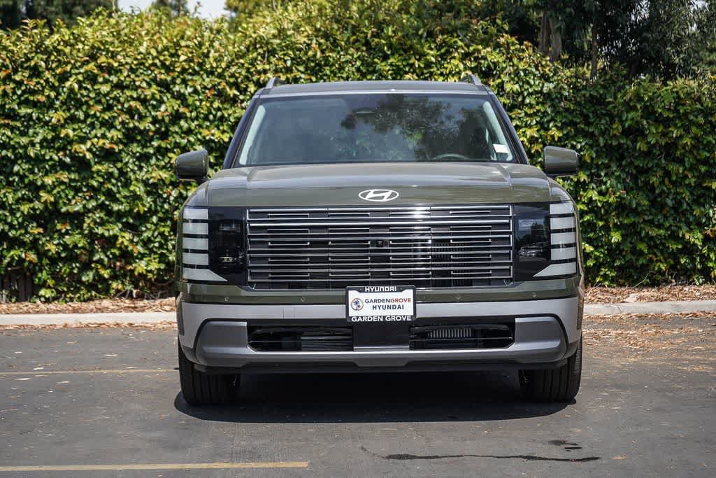 New 2026 Hyundai Palisade Limited AWD/4WD image 2