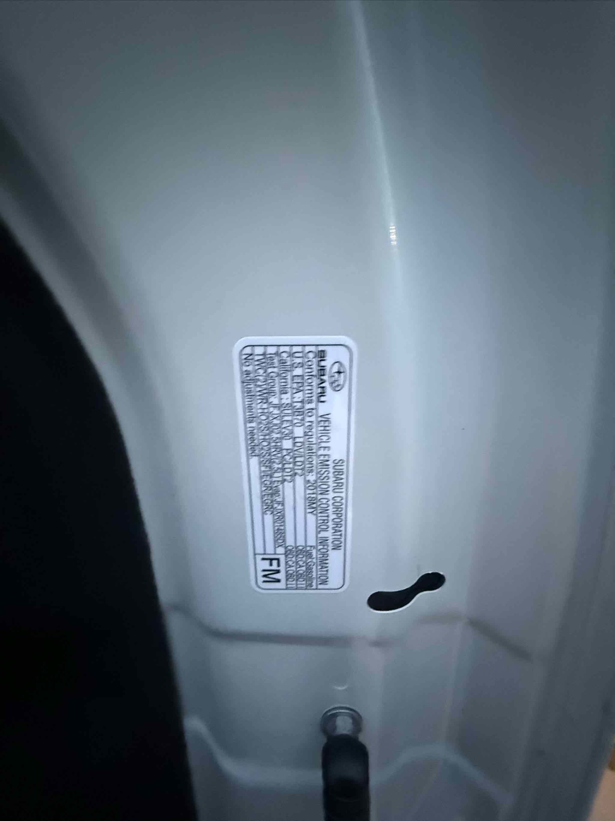 Used 2018 Subaru Outback 2.5i Limited image 62