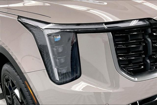 Used 2025 Kia Sorento SX Prestige w/ Olive Brown Leather Package AWD/4WD image 34