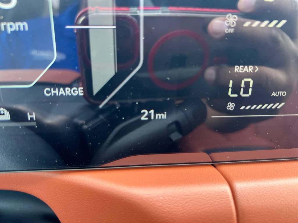 New 2027 Kia Telluride SX w/ Towing Package FWD image 19