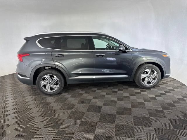 Used 2022 Hyundai Santa Fe SEL w/ Convenience + Premium Package FWD image 6