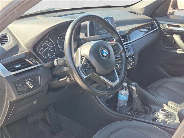 Used 2018 BMW X1 sDrive28i FWD image 10
