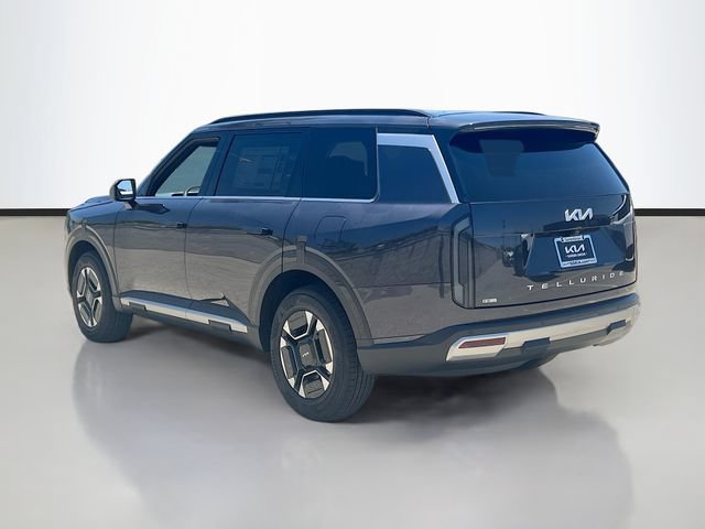 New 2027 Kia Telluride EX FWD image 5