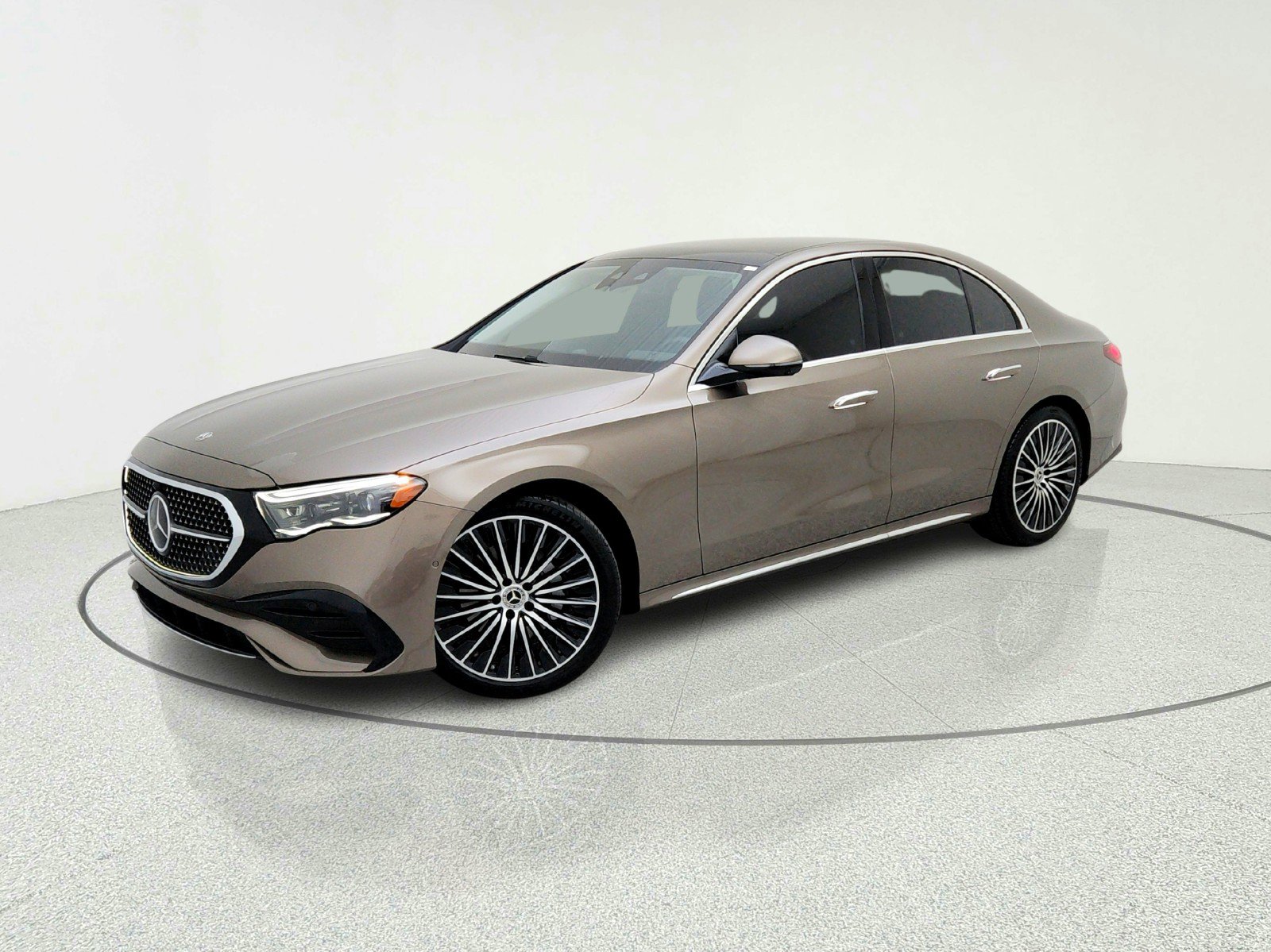 Used 2024 Mercedes-Benz E 350 4MATIC Sedan w/ Driver Assistance Package