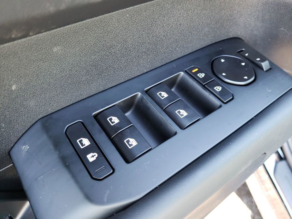 New 2027 Kia Telluride LX image 16