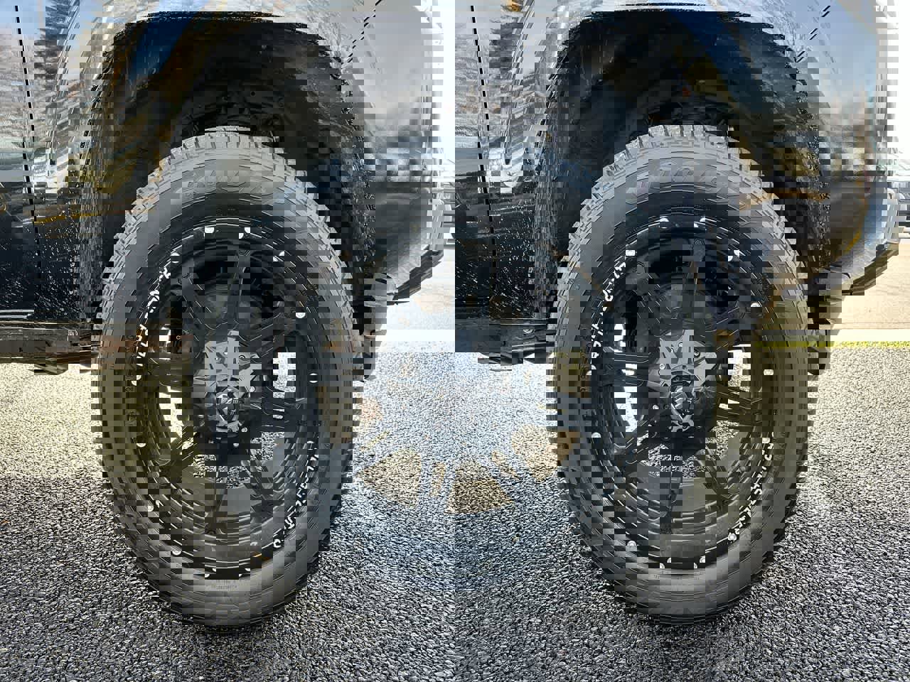 Used 2016 Toyota Tacoma SR5 image 20