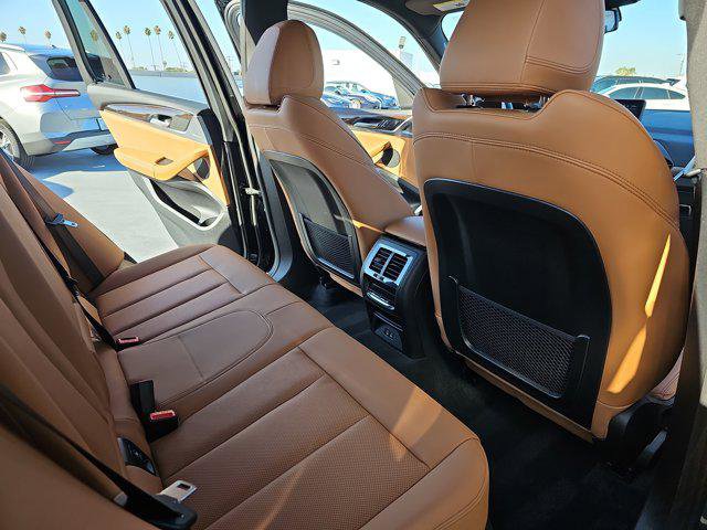 Certified 2024 BMW X3 sDrive30i w/ Premium Package image 11