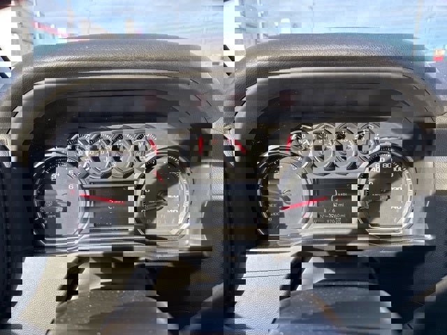 Used 2022 Chevrolet Silverado 1500 RST image 25