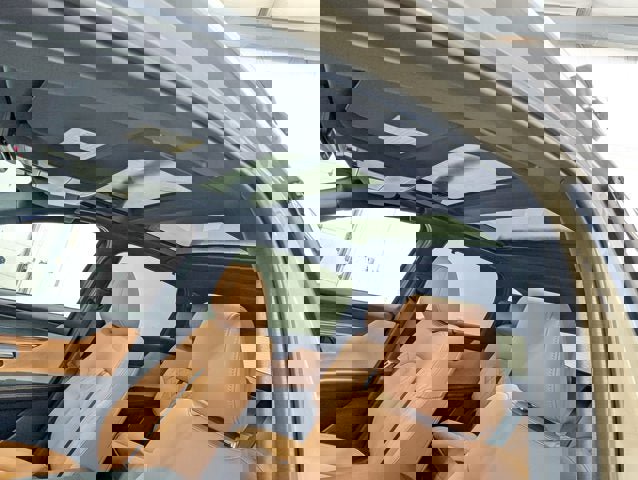 New 2025 MAZDA CX-70 3.3 Turbo S w/ Premium Plus image 18