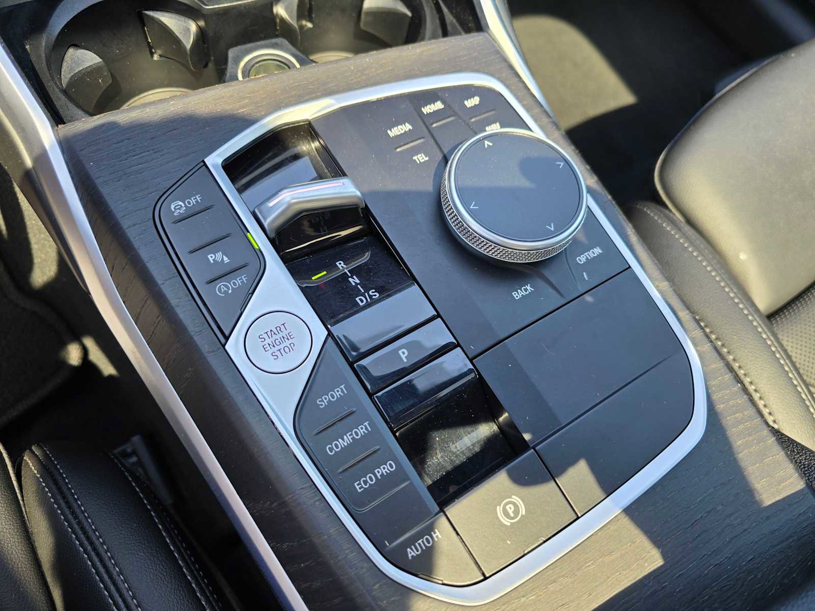 Used 2024 BMW 330i xDrive 330i xDrive w/ Convenience Package image 35