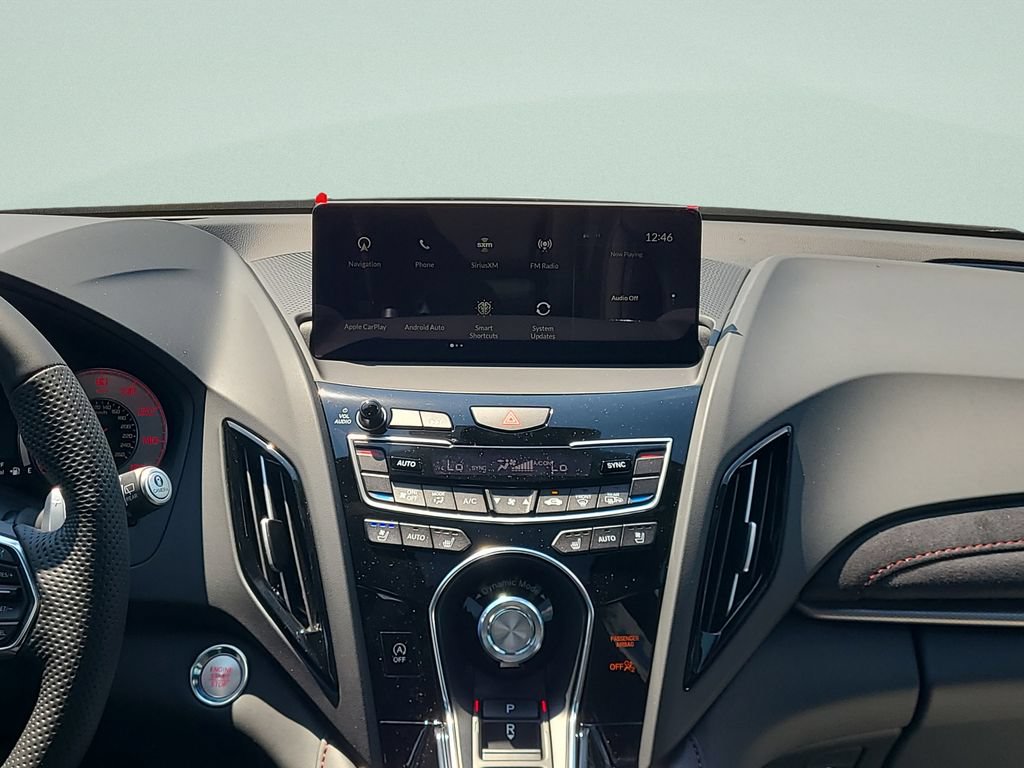 New 2026 Acura RDX A-Spec w/ Advance Package AWD/4WD image 14