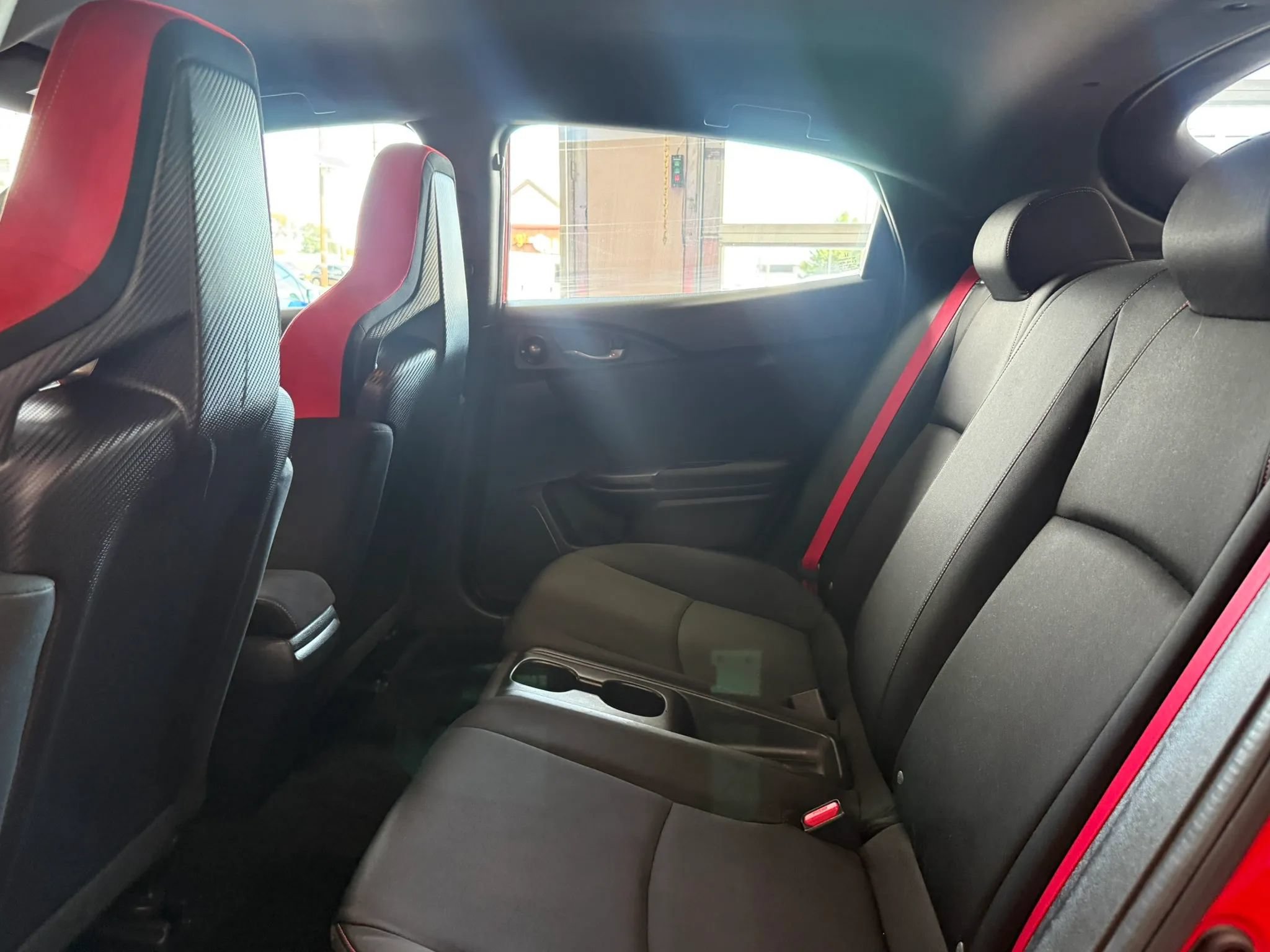 Used 2021 Honda Civic Type R image 36
