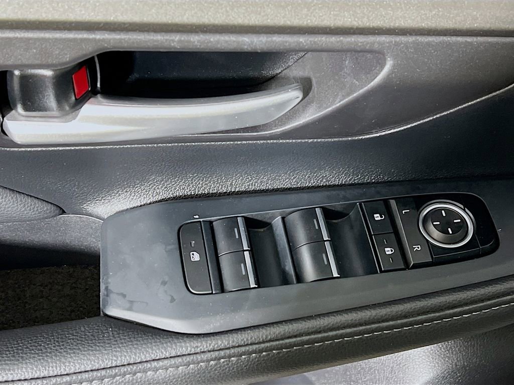 Certified 2025 Toyota Grand Highlander AWD image 17