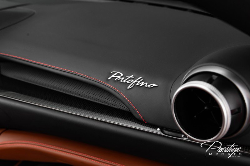 Used 2019 Ferrari Portofino image 50